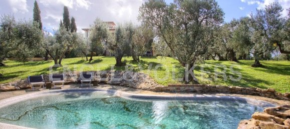 5 bedrooms Villa in Montescudaio, Italy No. 62523 16