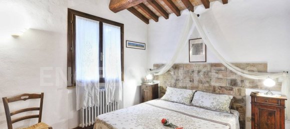 5 bedrooms Villa in Montescudaio, Italy No. 62523 33
