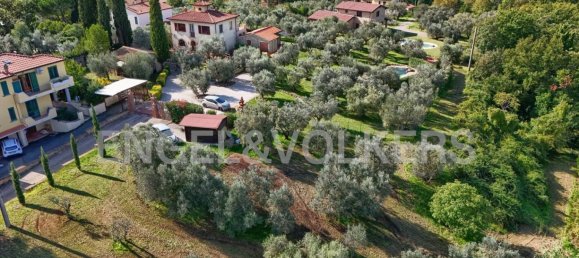 5 bedrooms Villa in Montescudaio, Italy No. 62523 44