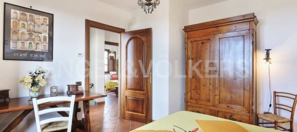 5 bedrooms Villa in Montescudaio, Italy No. 62523 31