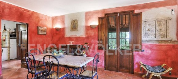 5 bedrooms Villa in Montescudaio, Italy No. 62523 15
