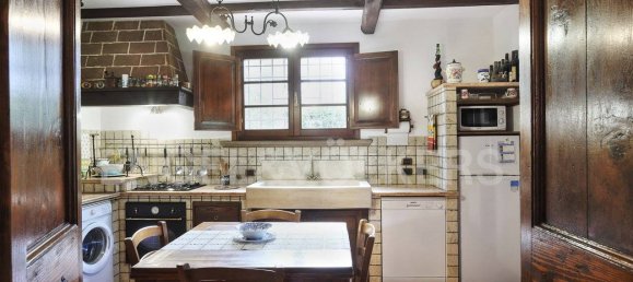 5 bedrooms Villa in Montescudaio, Italy No. 62523 19