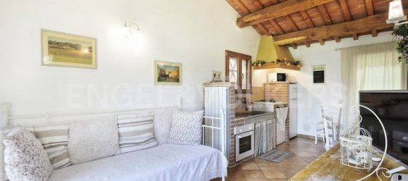 5 bedrooms Villa in Montescudaio, Italy No. 62523 46