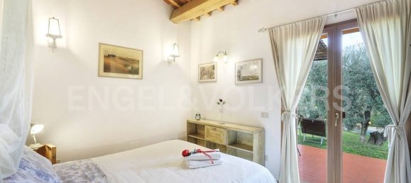5 bedrooms Villa in Montescudaio, Italy No. 62523 35