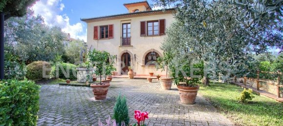 5 bedrooms Villa in Montescudaio, Italy No. 62523 9