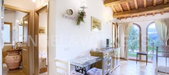 5 bedrooms Villa in Montescudaio, Italy No. 62523 39