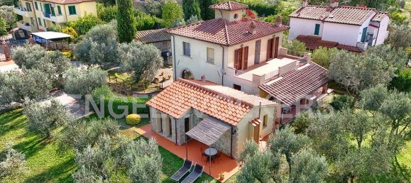 5 bedrooms Villa in Montescudaio, Italy No. 62523 17