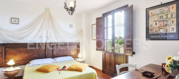 5 bedrooms Villa in Montescudaio, Italy No. 62523 30