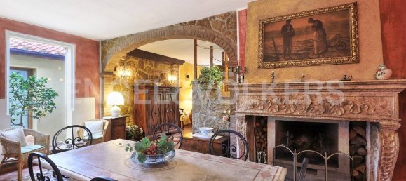 5 bedrooms Villa in Montescudaio, Italy No. 62523 13