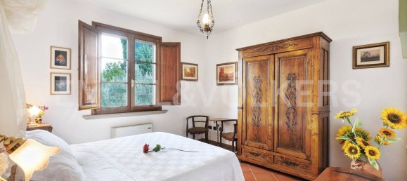 5 bedrooms Villa in Montescudaio, Italy No. 62523 27