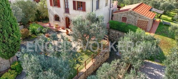 5 bedrooms Villa in Montescudaio, Italy No. 62523 43