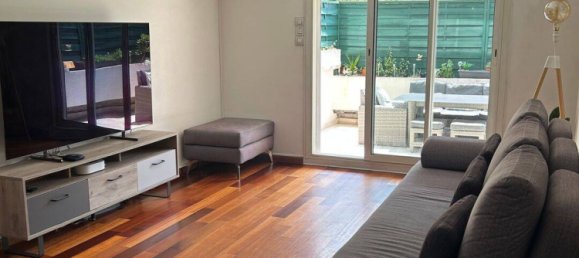 2 chambres Appartement à Nice, France No. 334230 4