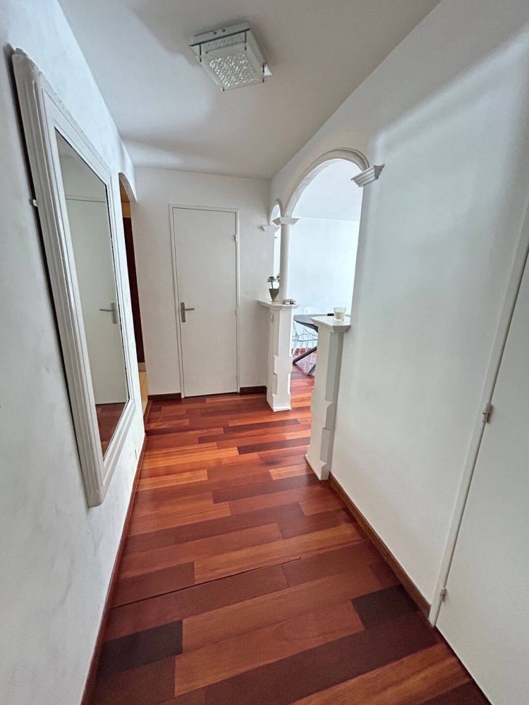 2 chambres Appartement à Nice, France No. 334230