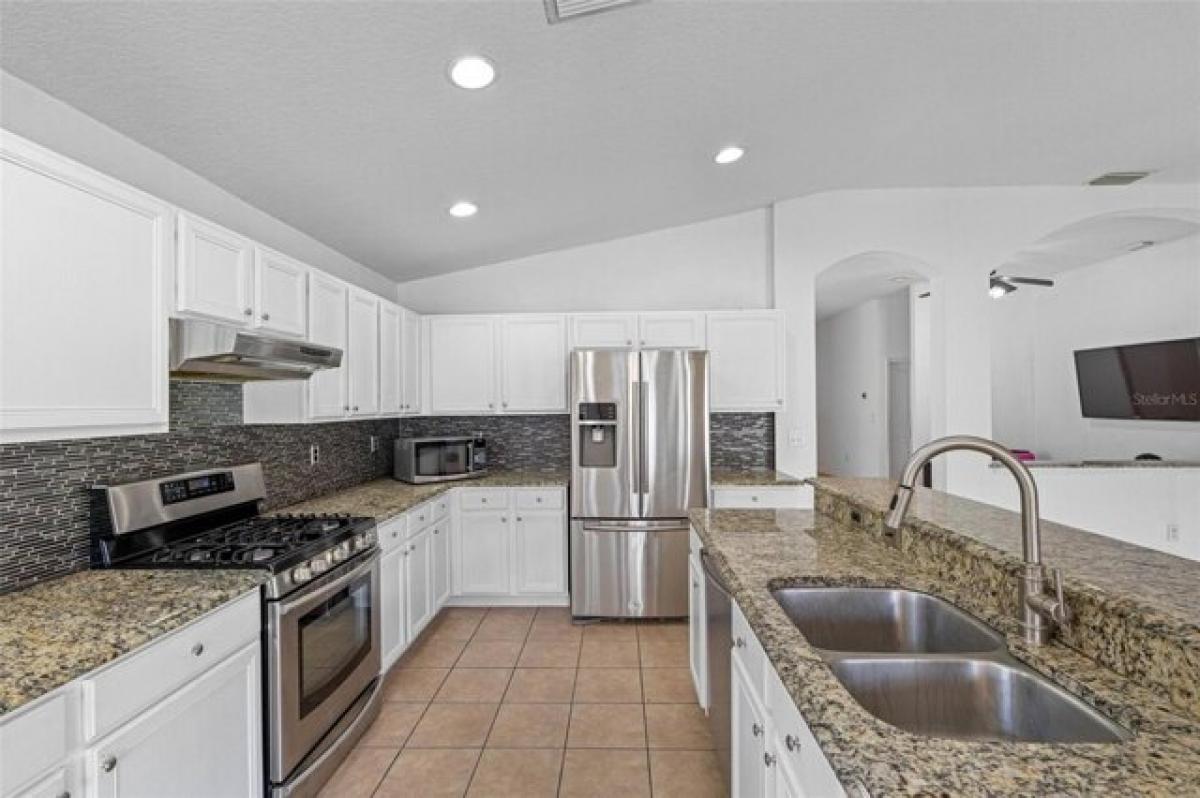 4 bedrooms House in Tampa, USA No. 246233