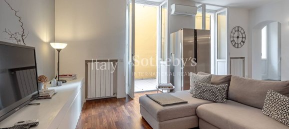 2 rooms Apartment in Milan, Italy No. 243456 13