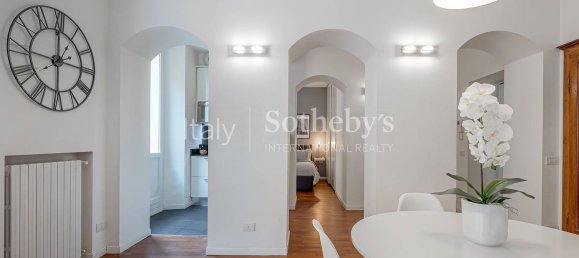 2 rooms Apartment in Milan, Italy No. 243456 4