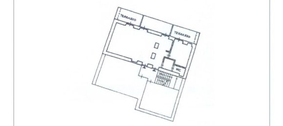 2 rooms Apartment in Milan, Italy No. 243456 23