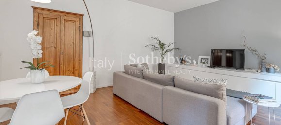 2 rooms Apartment in Milan, Italy No. 243456 10