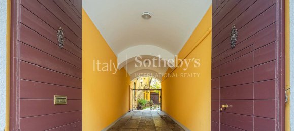 2 rooms Apartment in Milan, Italy No. 243456 22