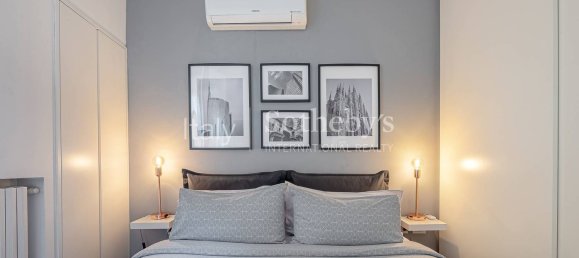 2 rooms Apartment in Milan, Italy No. 243456 17