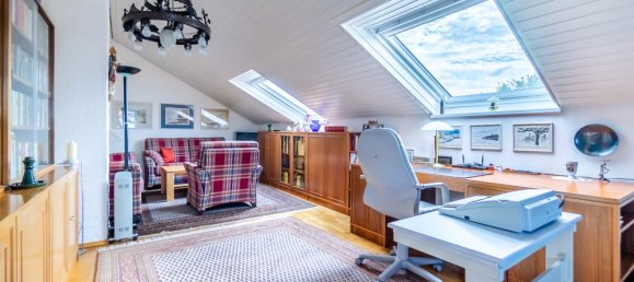 Adosado de 7 habitaciónes en Bodenseekreis, Germany No. 253918 18