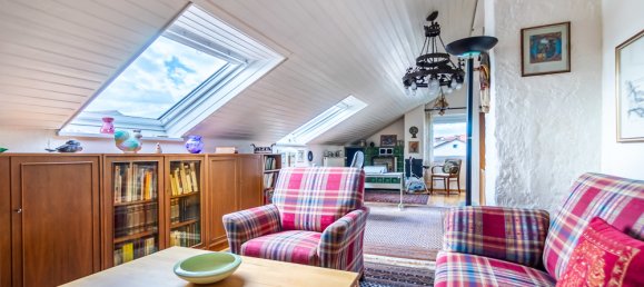 Adosado de 7 habitaciónes en Bodenseekreis, Germany No. 253918 17