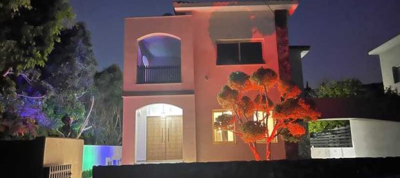 5 bedrooms Villa in Agios Tychonas, Cyprus No. 17967 6