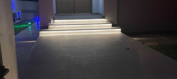 5 bedrooms Villa in Agios Tychonas, Cyprus No. 17967 8