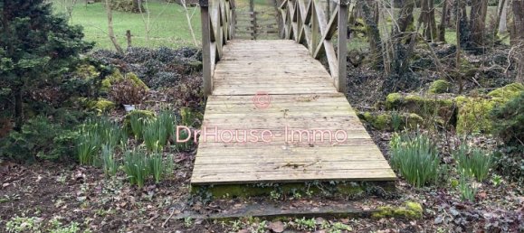 4 bedrooms Castles in Crevant, France No. 50871 38