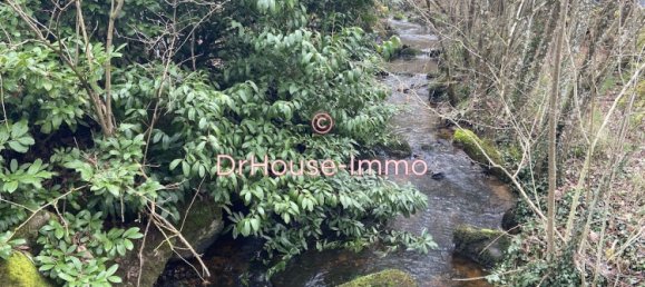 4 bedrooms Castles in Crevant, France No. 50871 21