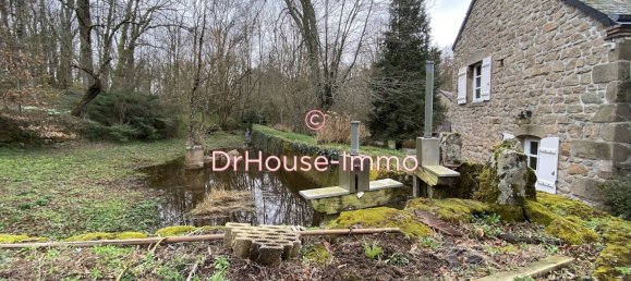 4 bedrooms Castles in Crevant, France No. 50871 8