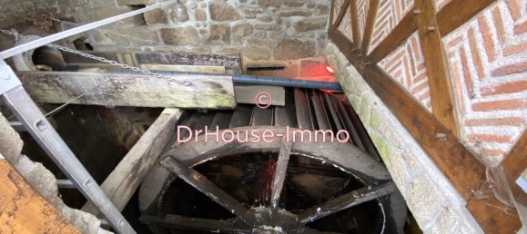 4 bedrooms Castles in Crevant, France No. 50871 30