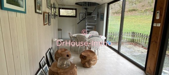 4 bedrooms Castles in Crevant, France No. 50871 16