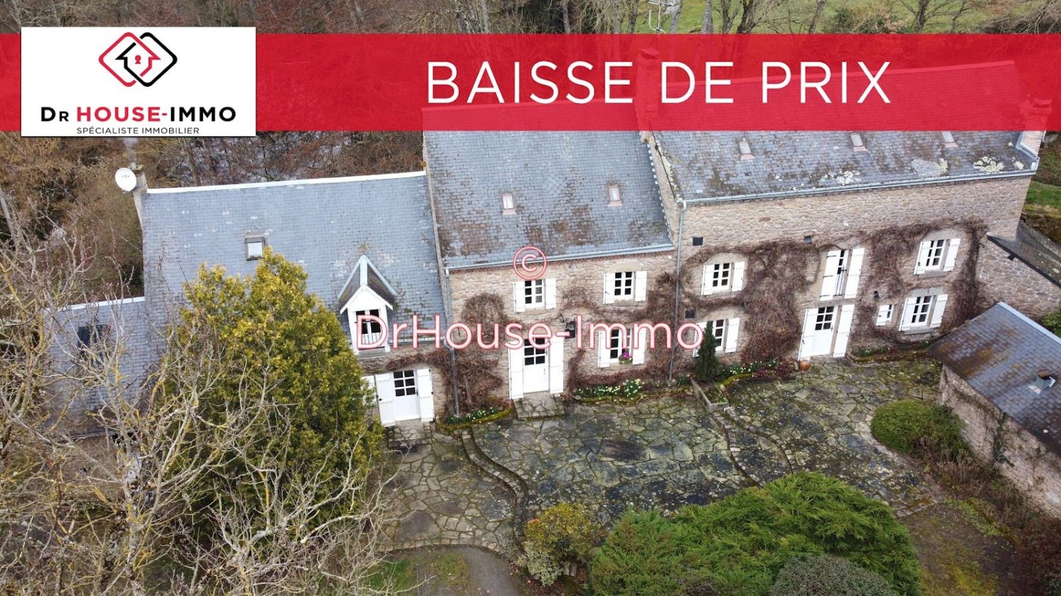 4 bedrooms Castles in Crevant, France No. 50871