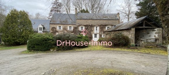 4 bedrooms Castles in Crevant, France No. 50871 2