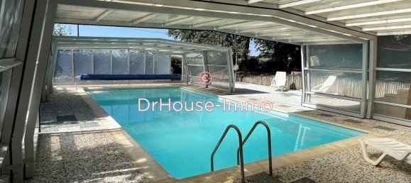 4 bedrooms Castles in Crevant, France No. 50871 5