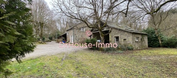 4 bedrooms Castles in Crevant, France No. 50871 24