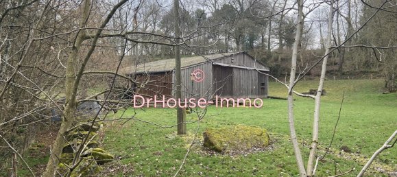 4 bedrooms Castles in Crevant, France No. 50871 36