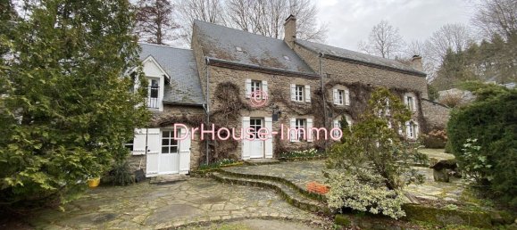 4 bedrooms Castles in Crevant, France No. 50871 45