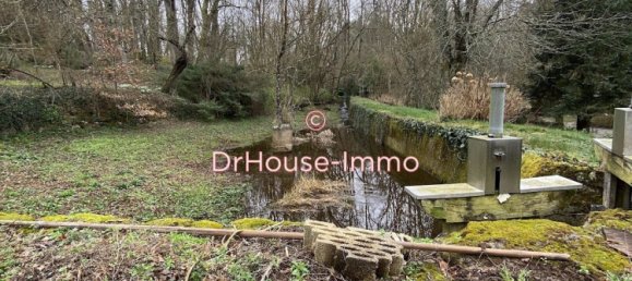 4 bedrooms Castles in Crevant, France No. 50871 9