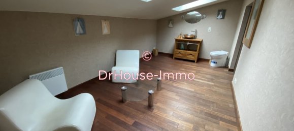 4 bedrooms Castles in Crevant, France No. 50871 15