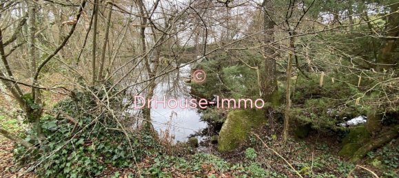 4 bedrooms Castles in Crevant, France No. 50871 13