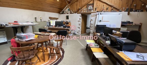 4 bedrooms Castles in Crevant, France No. 50871 41