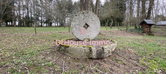 4 bedrooms Castles in Crevant, France No. 50871 7