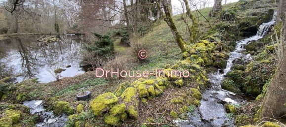 4 bedrooms Castles in Crevant, France No. 50871 29