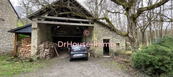 4 bedrooms Castles in Crevant, France No. 50871 44