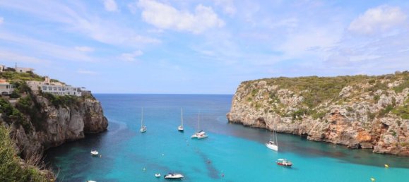 4 bedrooms Villa in Menorca, Spain No. 202068 37