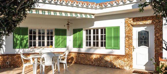 4 bedrooms Villa in Menorca, Spain No. 202068 13