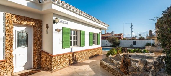 4 bedrooms Villa in Menorca, Spain No. 202068 12