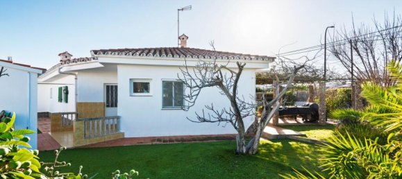 4 bedrooms Villa in Menorca, Spain No. 202068 8